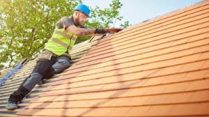 Waterproofing in Lovington, IL