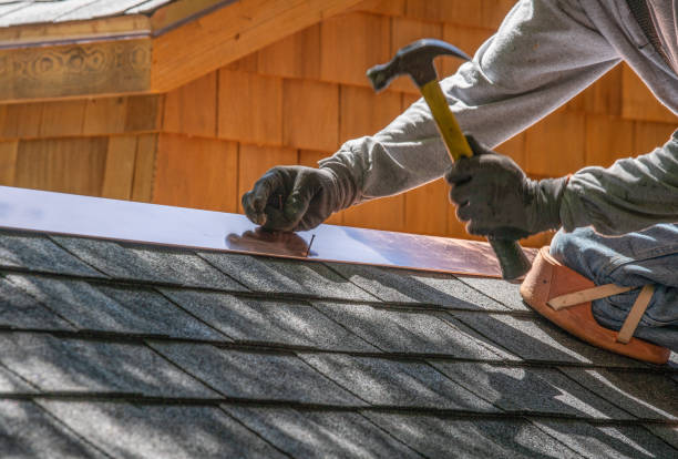 Best Commercial Roofing Services  in Lovington, IL