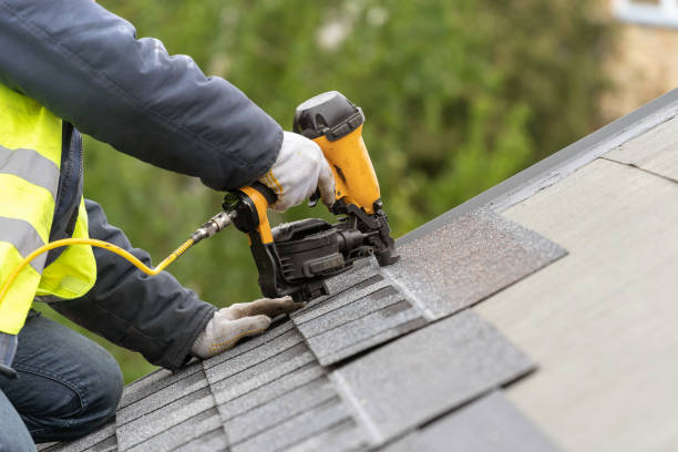 Best Roof Installation  in Lovington, IL