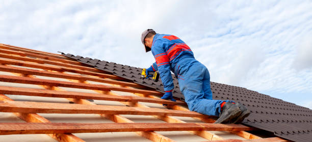 Professional  Roofing repair and installation in Lovington, IL