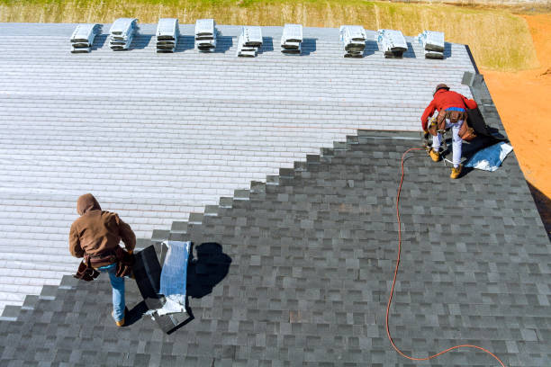 Cold Roofs in Lovington, IL