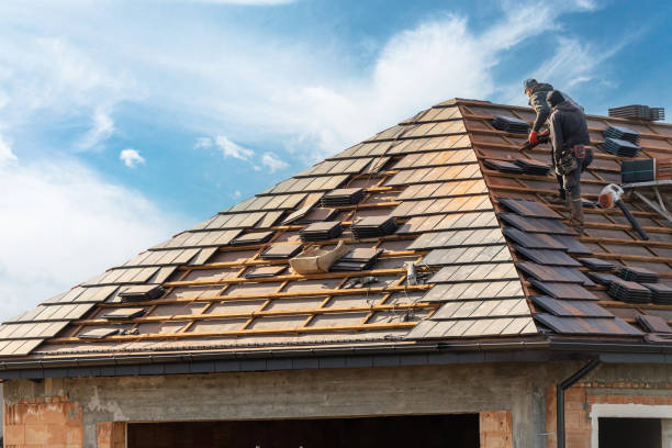 Best Roof Leak Repair  in Lovington, IL