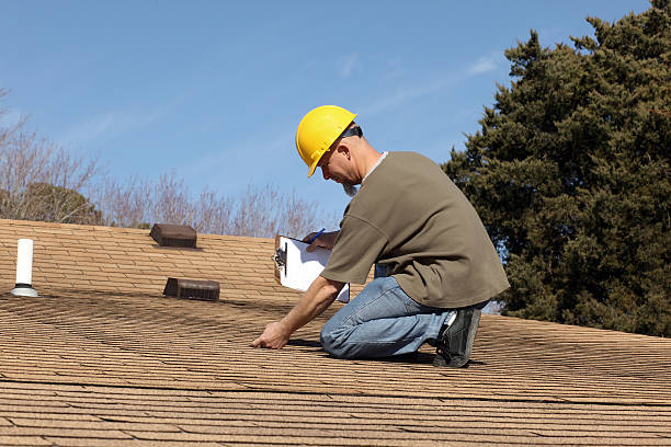 4 Ply Roofing in Lovington, IL