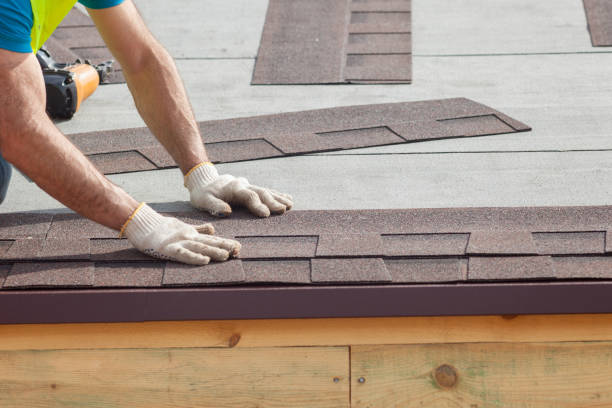 Best Gutter Installation and Repair  in Lovington, IL